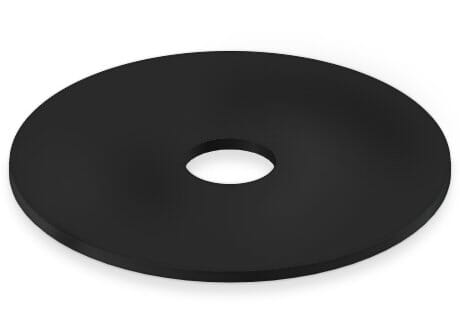 Distanzhülsen 40x8,4x2