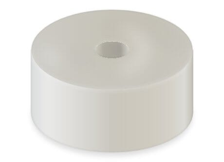 Distanzhülsen 40x8,4x31