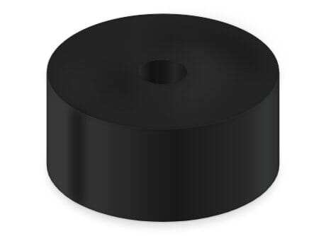 Distanzhülsen 40x8,4x32