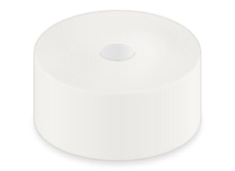 Distanzhülsen 40x8,4x32