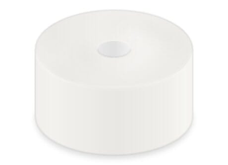 Distanzhülsen 40x8,4x34