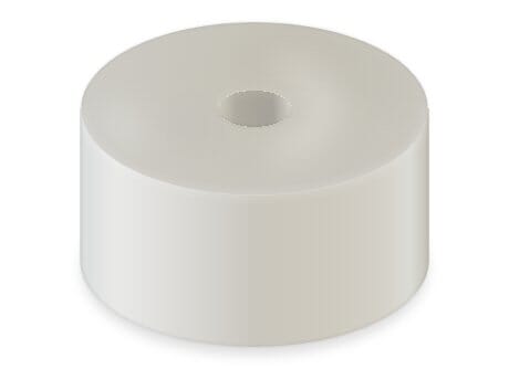 Distanzhülsen 40x8,4x35