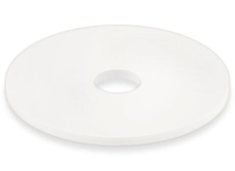 Distanzhülsen 40x8,4x3