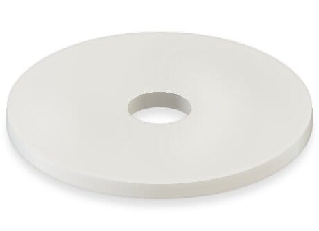 Distanzhülsen 40x8,4x4