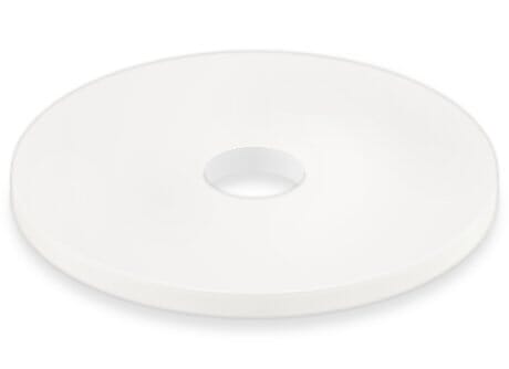 Distanzhülsen 40x8,4x4