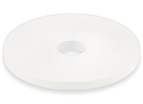 Distanzhülsen 40x8,4x5