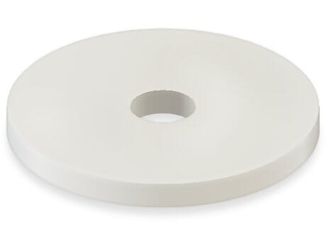 Distanzhülsen 40x8,4x6