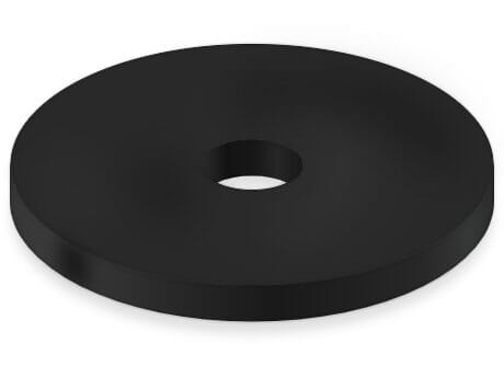 Distanzhülsen 40x8,4x6