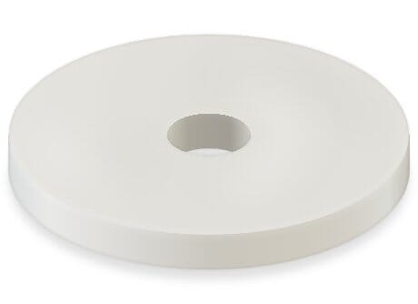 Distanzhülsen 40x8,4x7