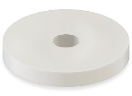 Distanzhülsen 40x8,4x9