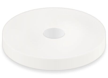 Distanzhülsen 40x8,4x9