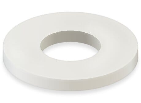 Distanzhülsen 6x2,7x1