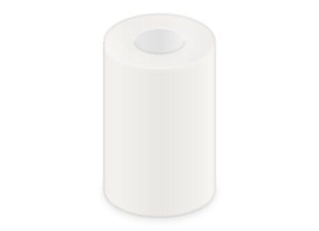 Distanzhülsen 6x2,7x16