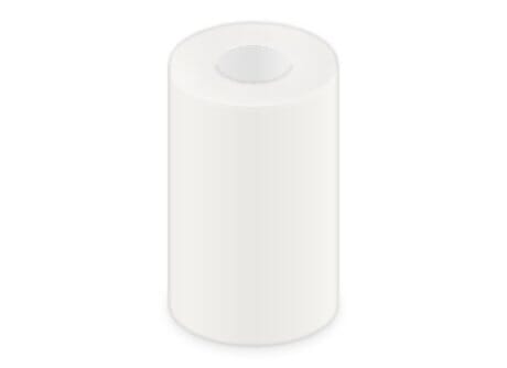 Distanzhülsen 6x2,7x17