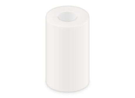 Distanzhülsen 6x2,7x18