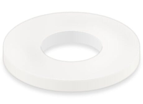 Distanzhülsen 6x2,7x1