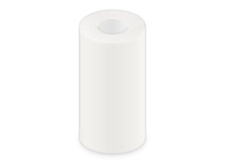 Distanzhülsen 6x2,7x20