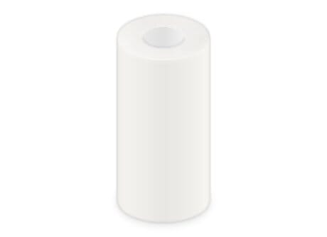 Distanzhülsen 6x2,7x21