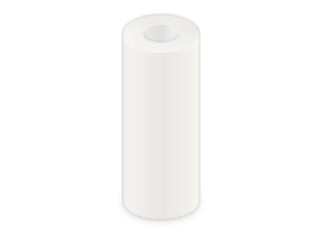 Distanzhülsen 6x2,7x26