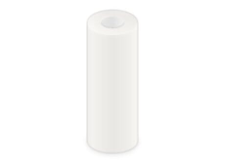 Distanzhülsen 6x2,7x28