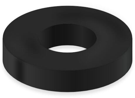 artikelbild_1 Distanzhülsen 6x2,7x2