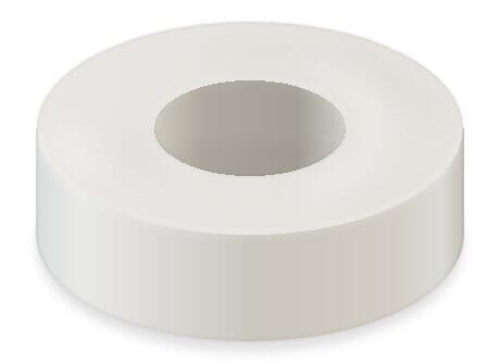 Distanzhülsen 6x2,7x3