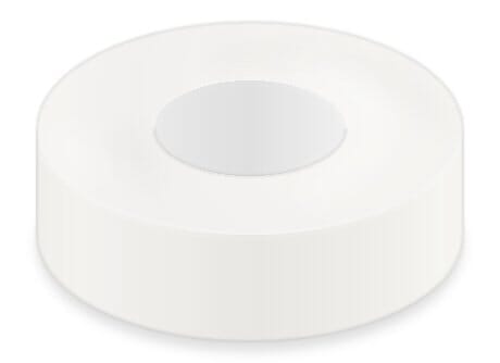 artikelbild_1 Distanzhülsen 6x2,7x3