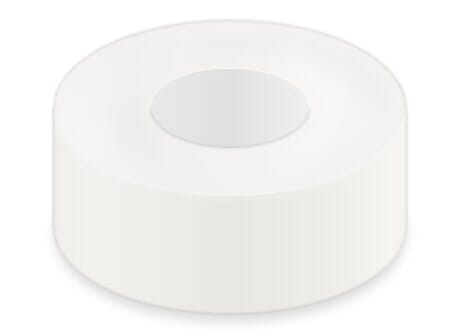 Distanzhülsen 6x2,7x4