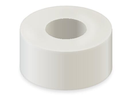 Distanzhülsen 6x2,7x5