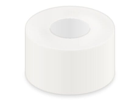 Distanzhülsen 6x2,7x6