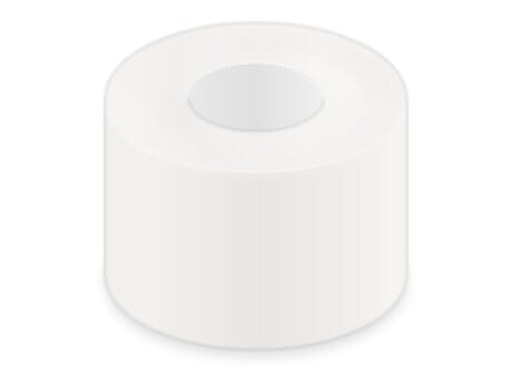 Distanzhülsen 6x2,7x7