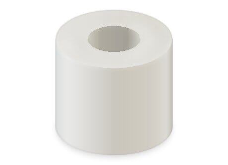 Distanzhülsen 6x2,7x9