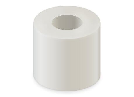 Distanzhülsen 7x3,2x11