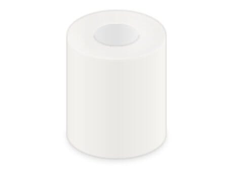 Distanzhülsen 7x3,2x14