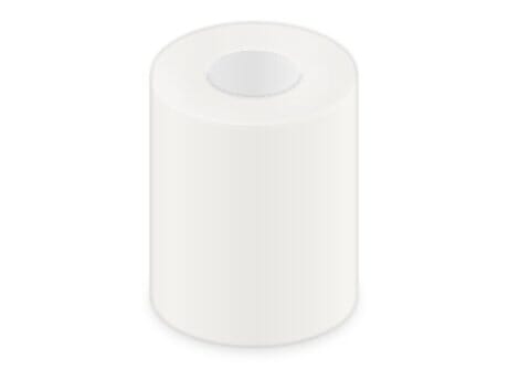 Distanzhülsen 7x3,2x15