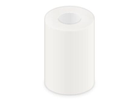 Distanzhülsen 7x3,2x18