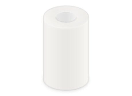 Distanzhülsen 7x3,2x19