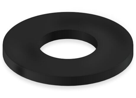 Distanzhülsen 7x3,2x1