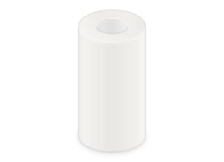 Distanzhülsen 7x3,2x23