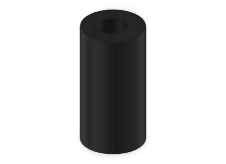 Distanzhülsen 7x3,2x24