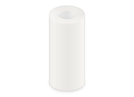 Distanzhülsen 7x3,2x27