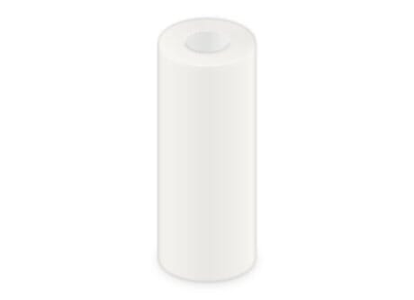 Distanzhülsen 7x3,2x31