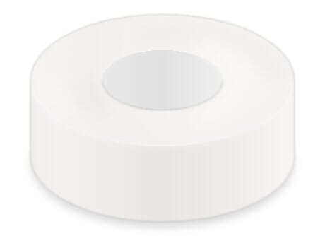 Distanzhülsen 7x3,2x4