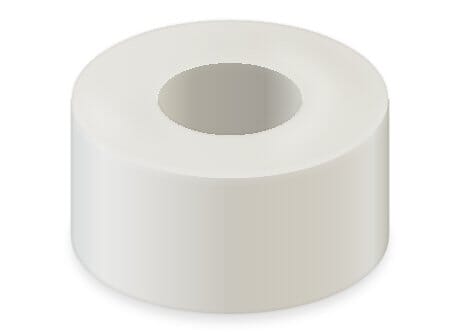 Distanzhülsen 7x3,2x6