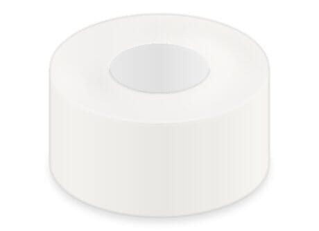 Distanzhülsen 7x3,2x6