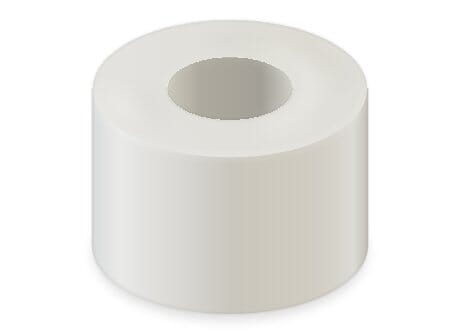 Distanzhülsen 7x3,2x8