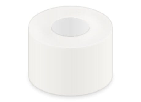 Distanzhülsen 7x3,2x8