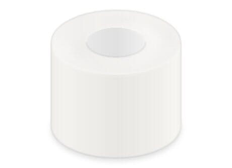 Distanzhülsen 7x3,2x9