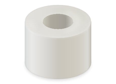 Distanzhülsen 8x3,7x10