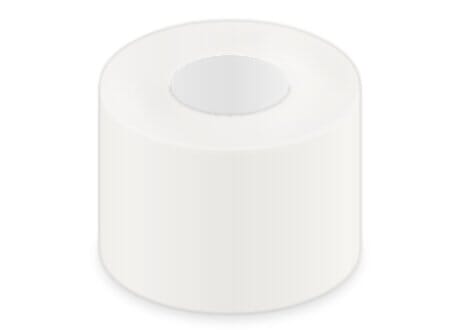 Distanzhülsen 8x3,7x10